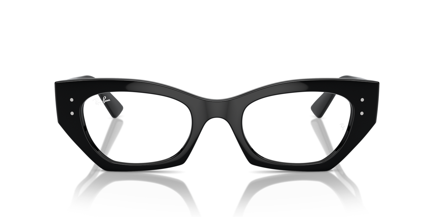 Eyeglasses Ray-Ban RB7330 Zena Optics Bio-based | Free Shipping