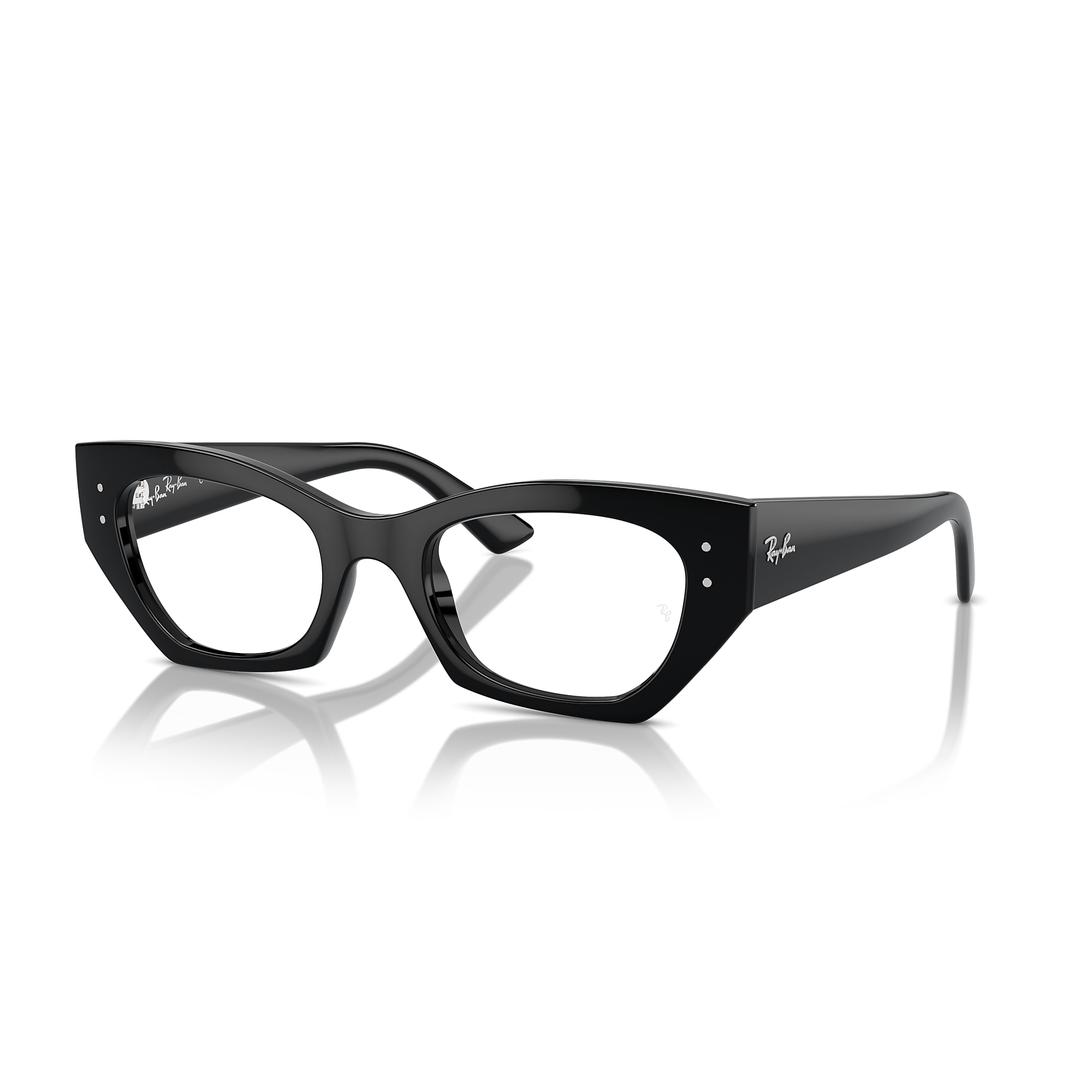 Eyeglasses Ray-Ban RB7330 Zena Optics Bio-based | Free Shipping