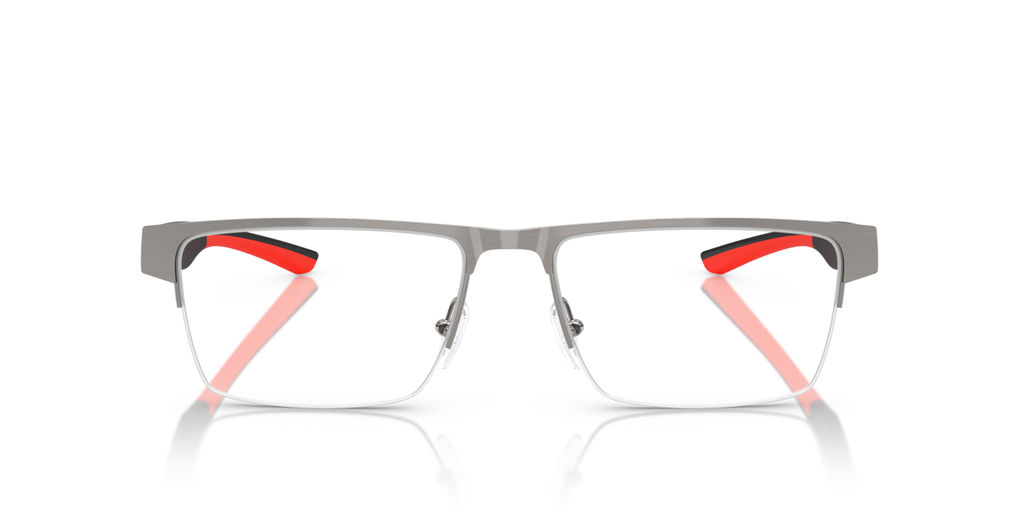 Eyeglasses Scuderia Ferrari FZ7007 | Free Shipping | Glasses.com®