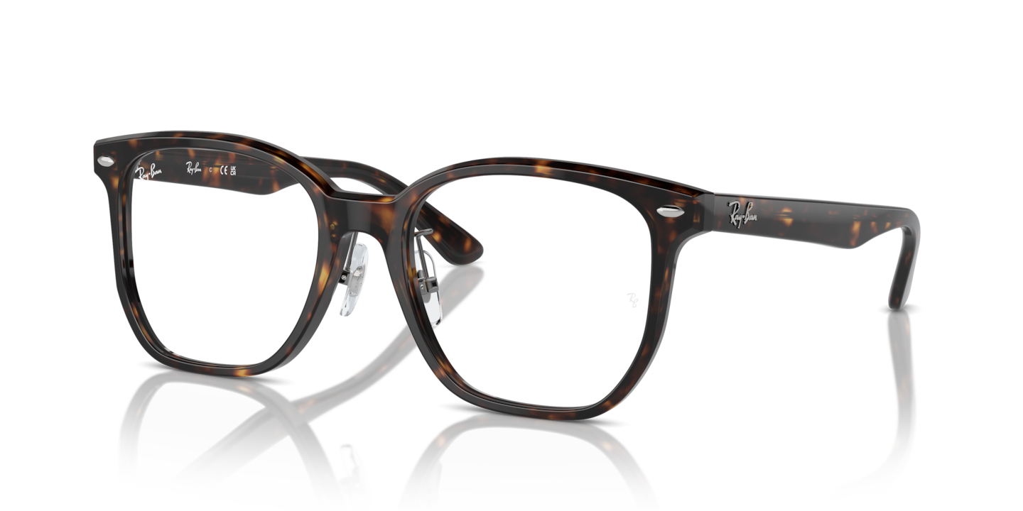 Ray-Ban RB5425D Optics Havana