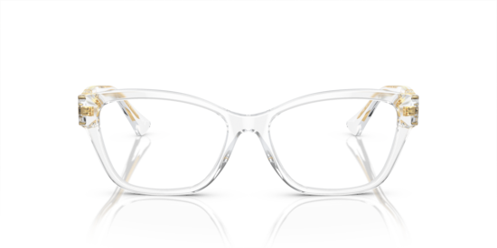 Eyeglasses Versace VE3344 | Free Shipping | Glasses.com®