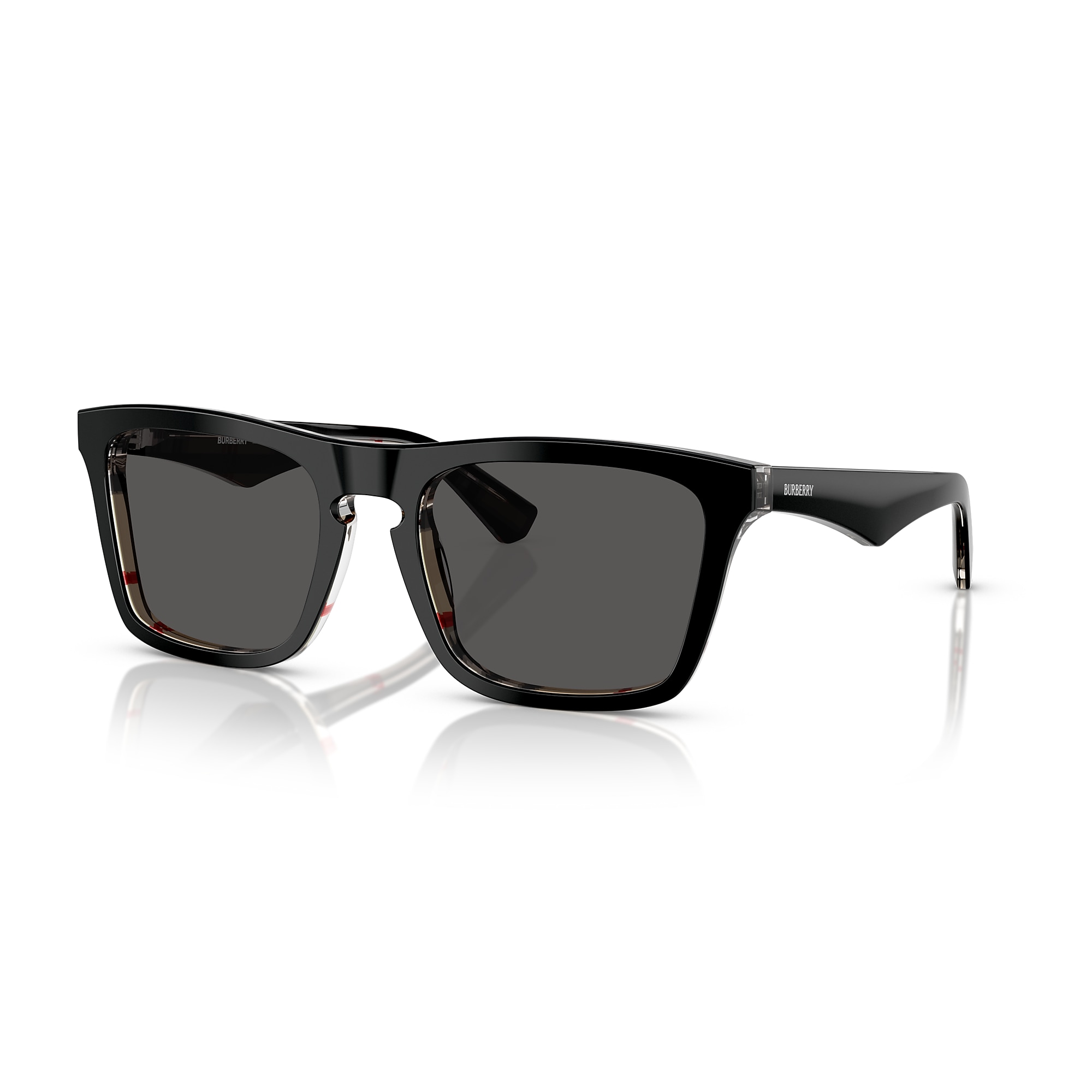 Sunglasses Burberry BE4434 | Free Shipping | Glasses.com®