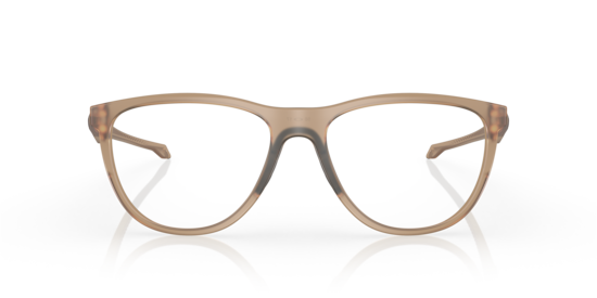 OX8056 Admission Oakley Matte Sepia