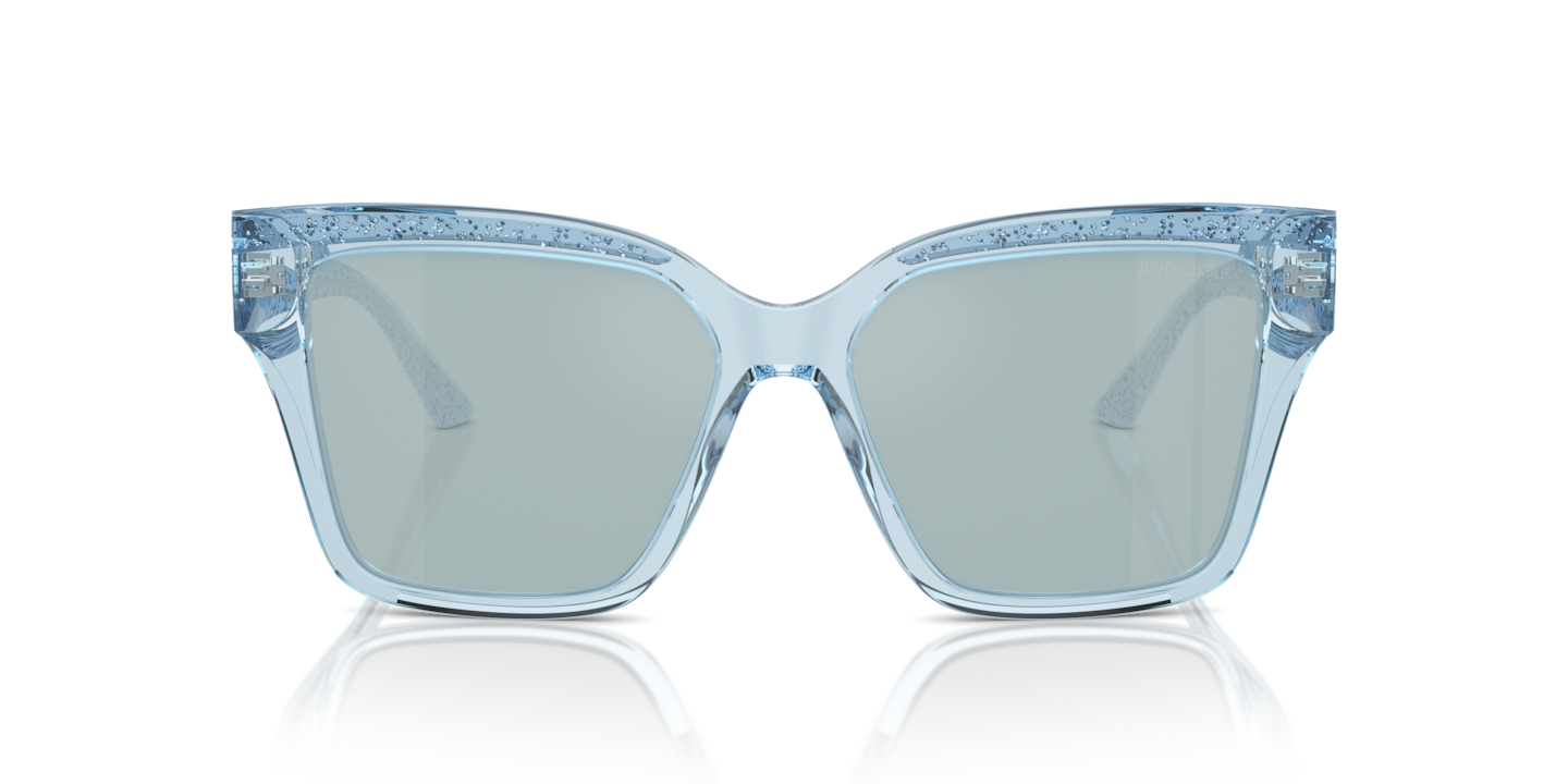 J-shym Sunglasses Jimmy Choo JC5003 | Free Shipping | Glasses.com®