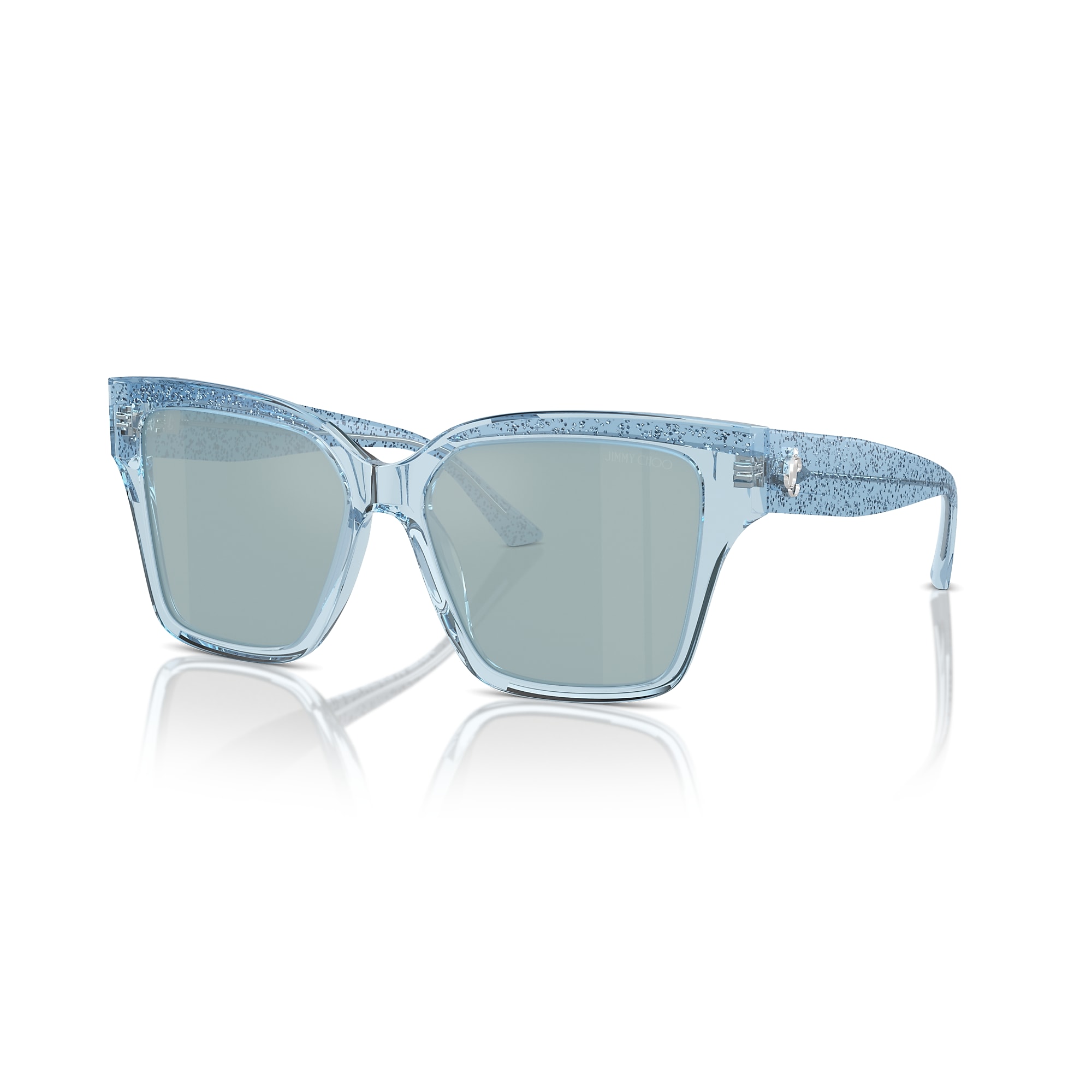 Sunglasses Jimmy Choo JC5003 | Free Shipping | Glasses.com®