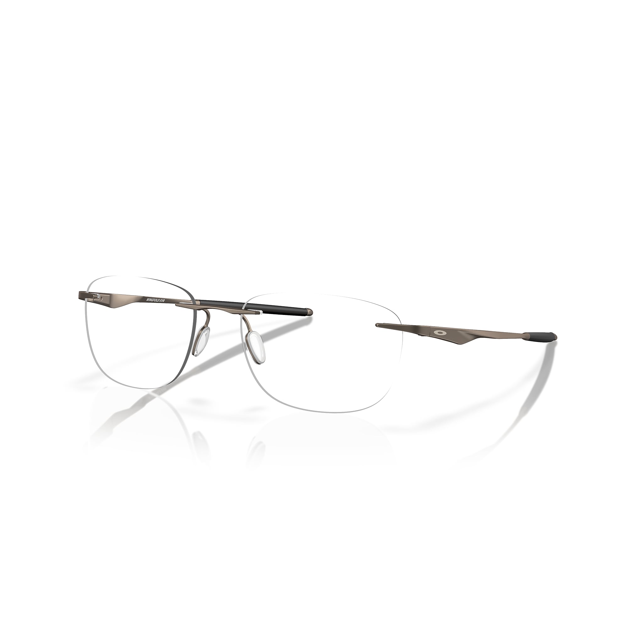 Eyeglasses Oakley OX5118 Wingfold™ EVR | Free Shipping | Glasses.com®