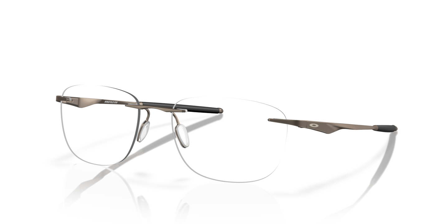 Oakley OX5118 Wingfold™ EVR Satin Pewter