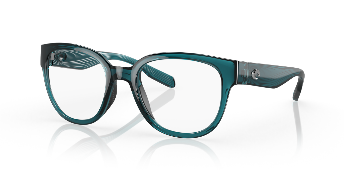 Costa 6A9051V Salina RX Teal