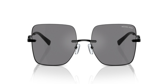 MK1150 Québec Michael Kors Grey Solid Back Mirror