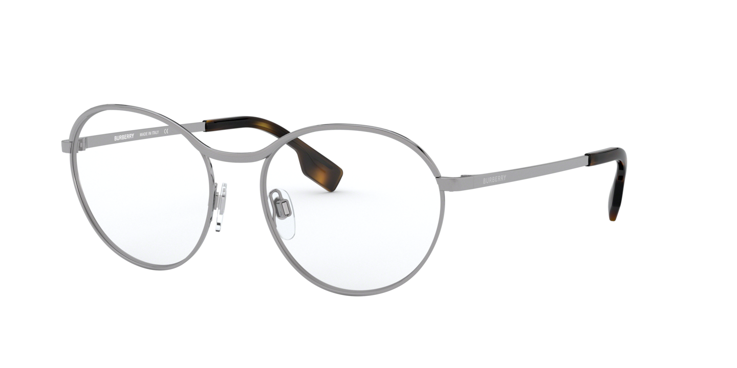 Burberry BE1337 Gunmetal