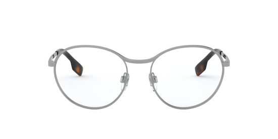 BE1337 Burberry Gunmetal