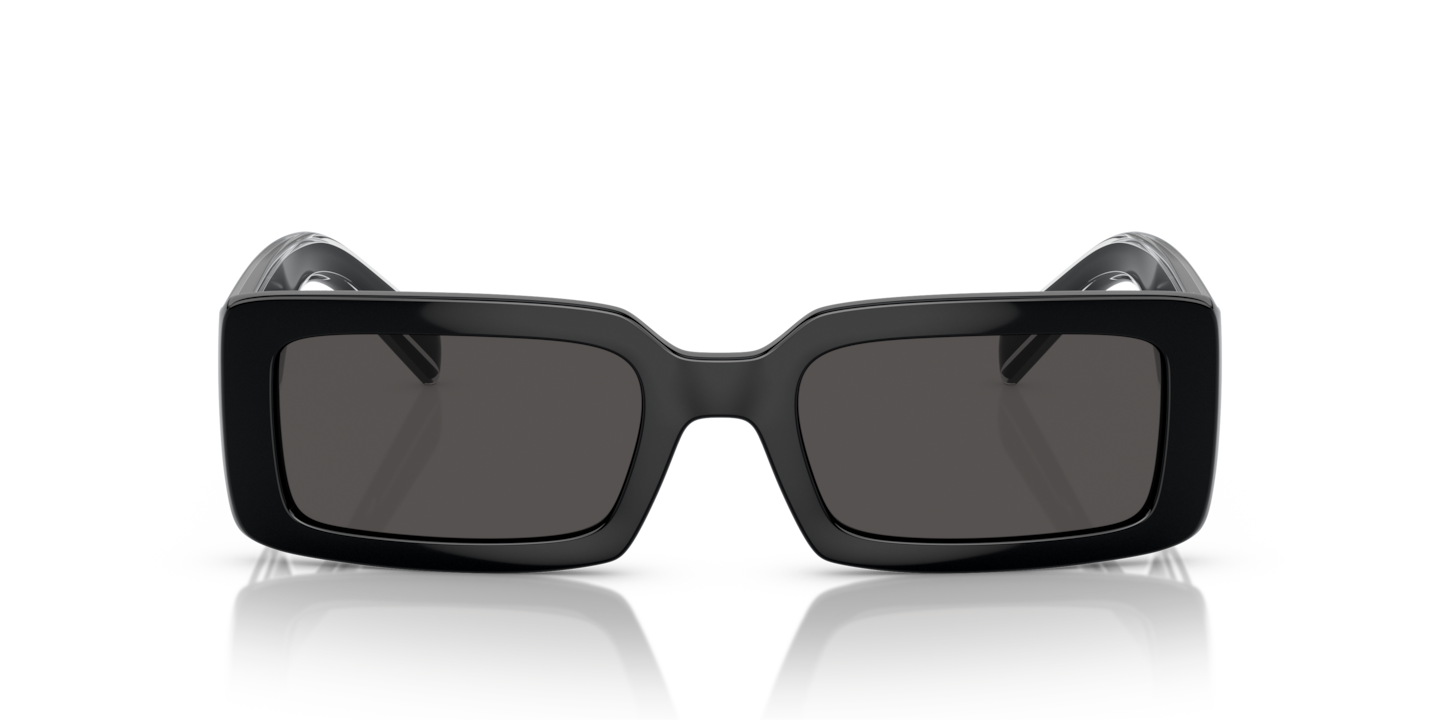 Sunglasses Dolce & Gabbana DG6187 | Free Shipping | Glasses.com®