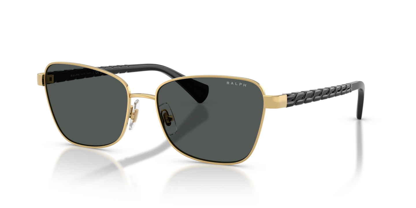 Ralph by Ralph Lauren RA4149 Shiny Gold