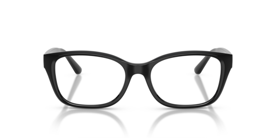 RL6252U Ralph Lauren Black