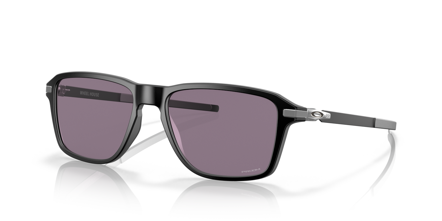 Oakley OO9469 Wheel House Satin Black