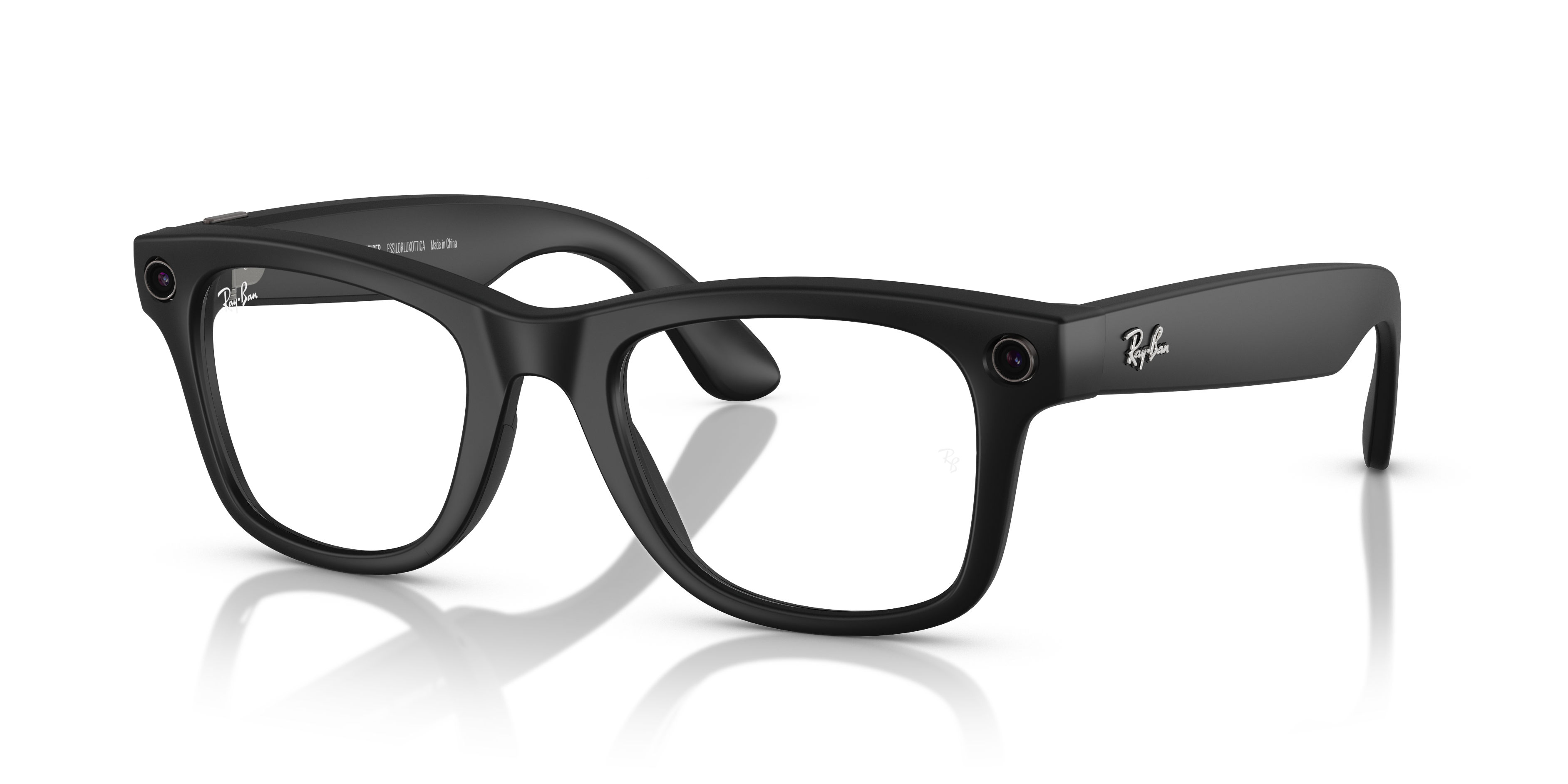 EAN 8056262326831 product image for Ray-Ban Unisex Rw4006 Noir Size: | upcitemdb.com