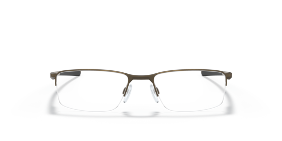 OX3218 Socket 5.5 Oakley Satin Lead