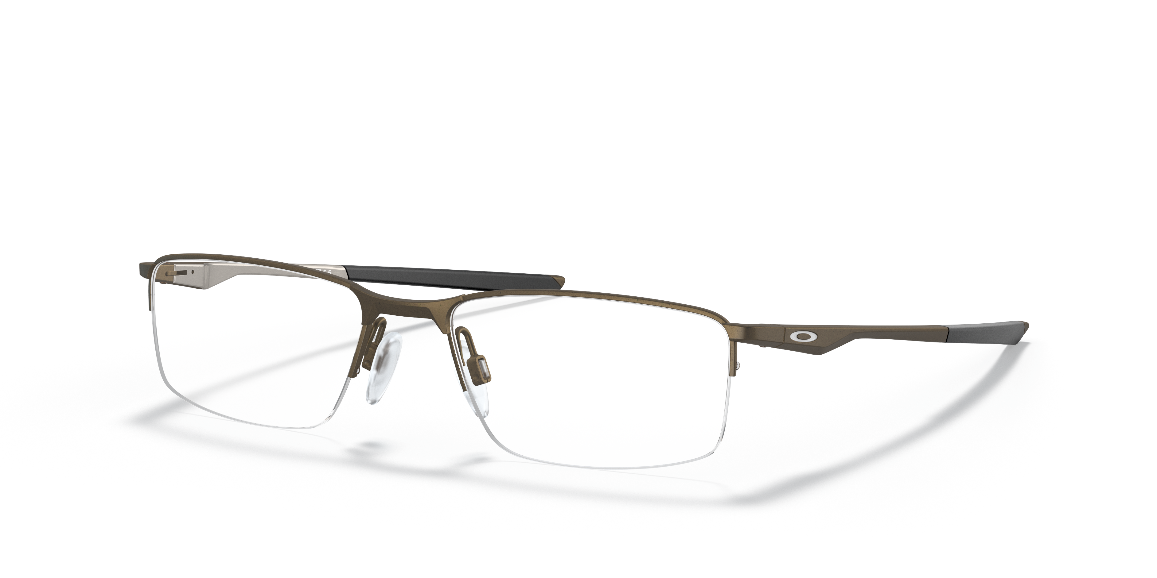 Oakley Unisex Ox3218 Satin Lead Size Standard 227$
