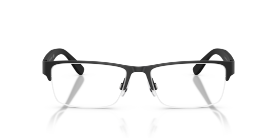 PH1164 Polo Ralph Lauren Matte Black