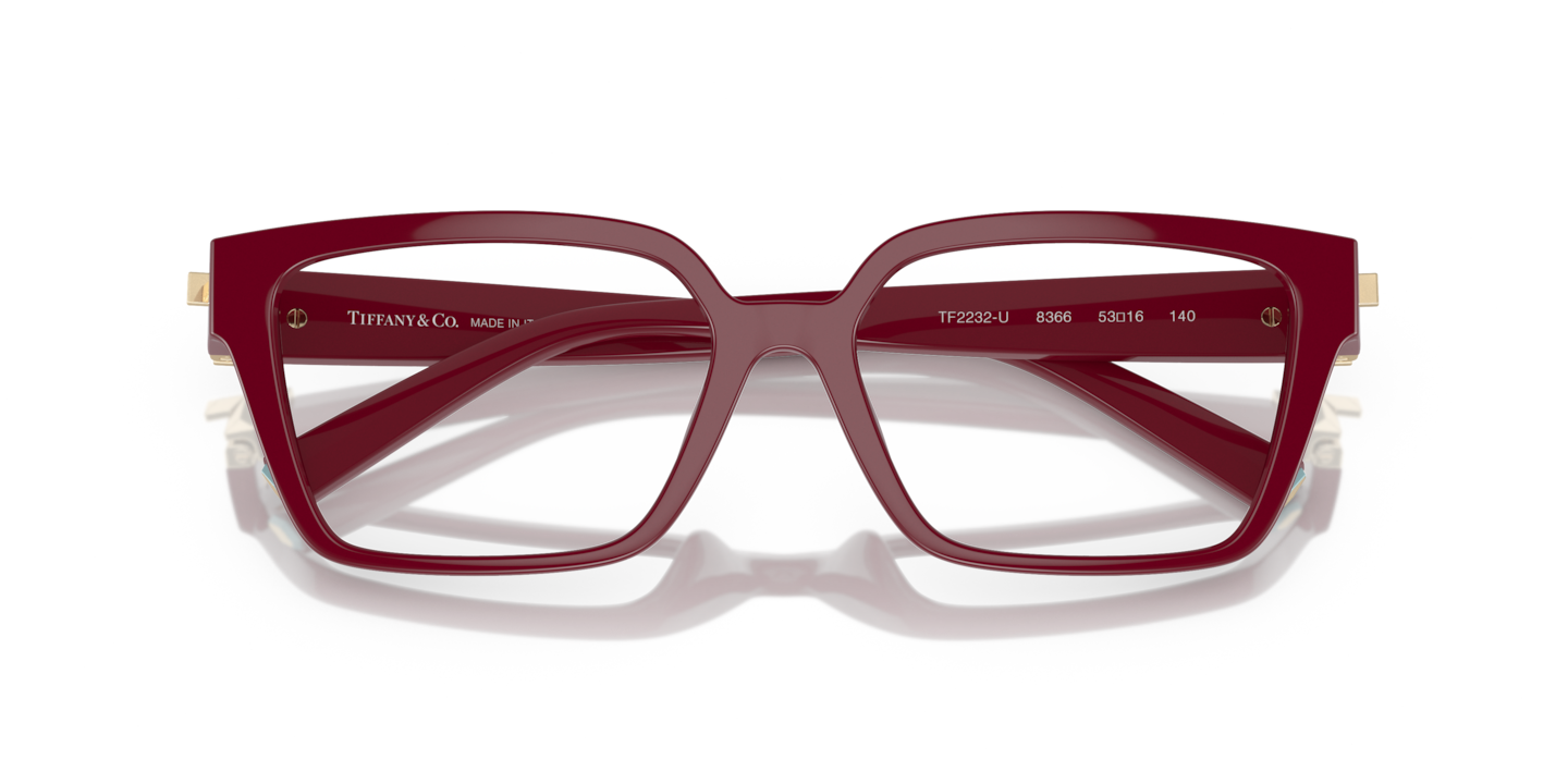 Eyeglasses Tiffany TF2232U | Free Shipping | Glasses.com®