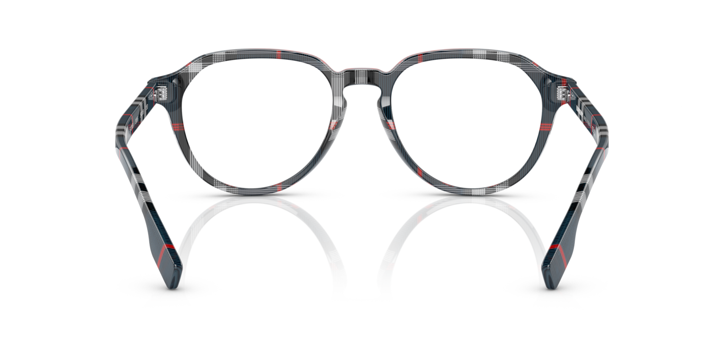 Eyeglasses Burberry BE2368 Archie | Free Shipping | Glasses.com®