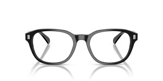 RA7172U Ralph by Ralph Lauren Shiny Black