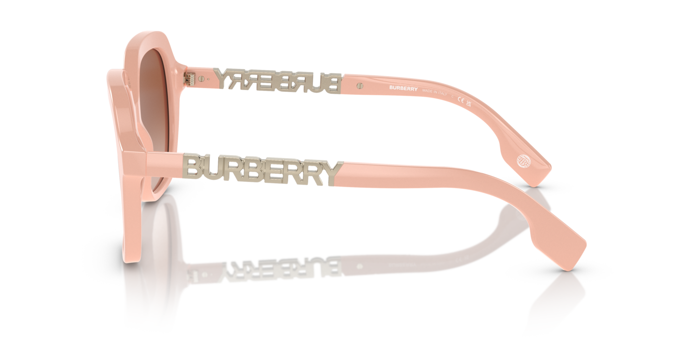 Sunglasses Burberry BE4389 Joni | Free Shipping | Glasses.com® display picture 1