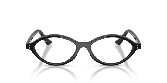 RB7265 Romy Optics Bio-Based Ray-Ban Black