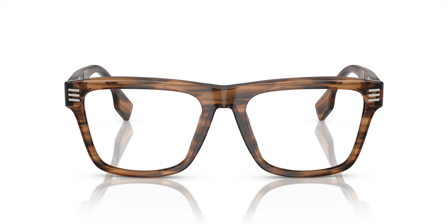 バーバリーブック Eyeglasses Burberry BE2387 | Free Shipping | Glasses.com®