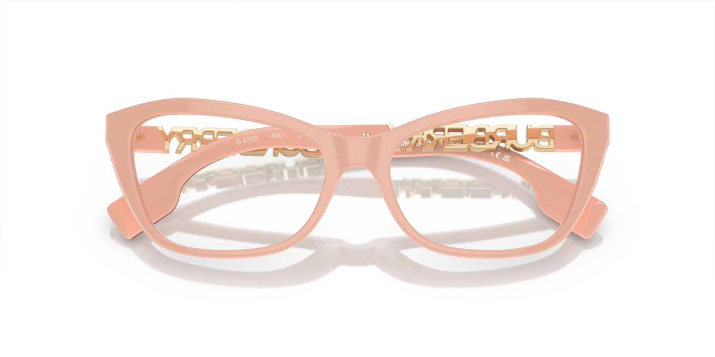 Eyeglasses Burberry BE2392 | Free Shipping | Glasses.com®