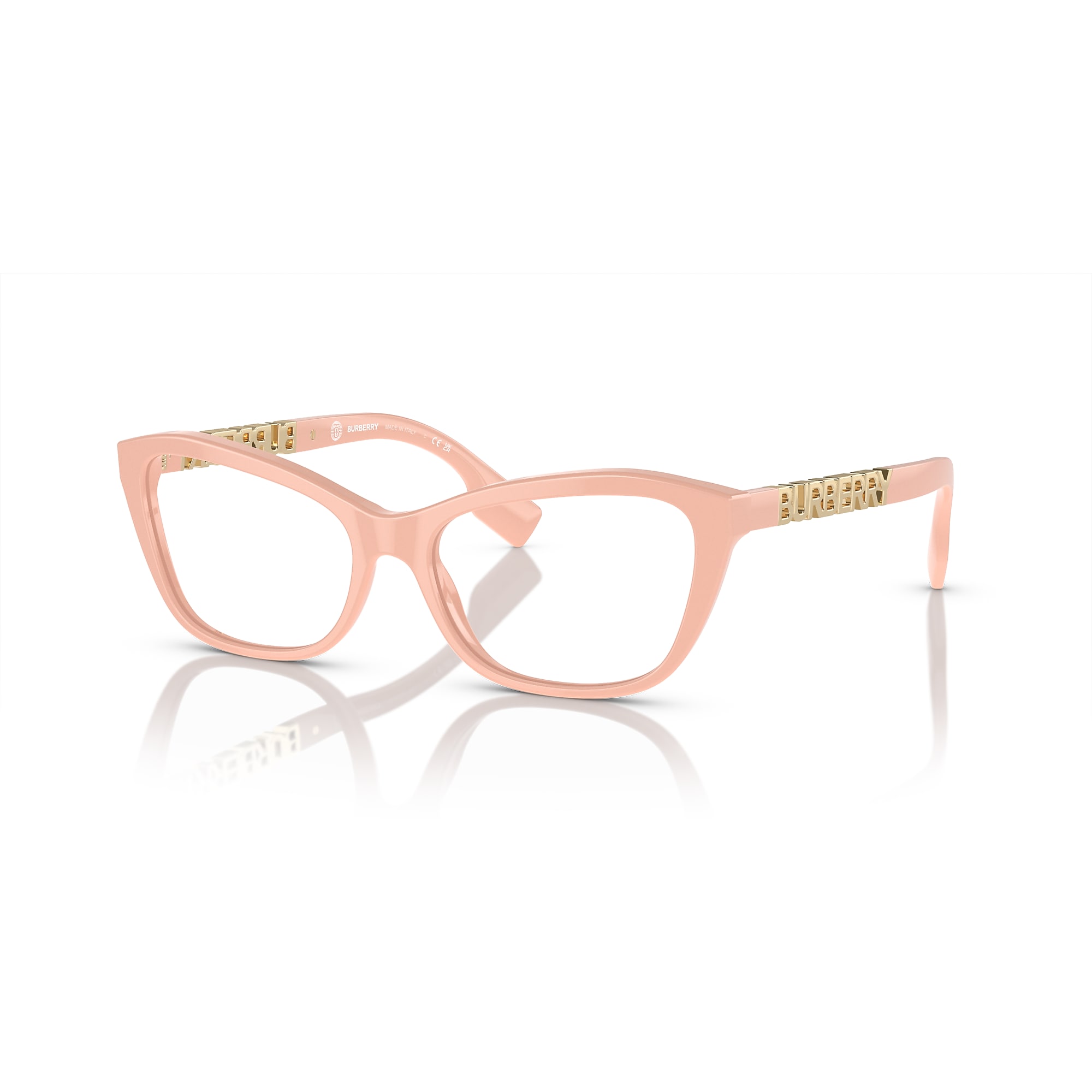 Eyeglasses Burberry BE2392 | Free Shipping | Glasses.com®
