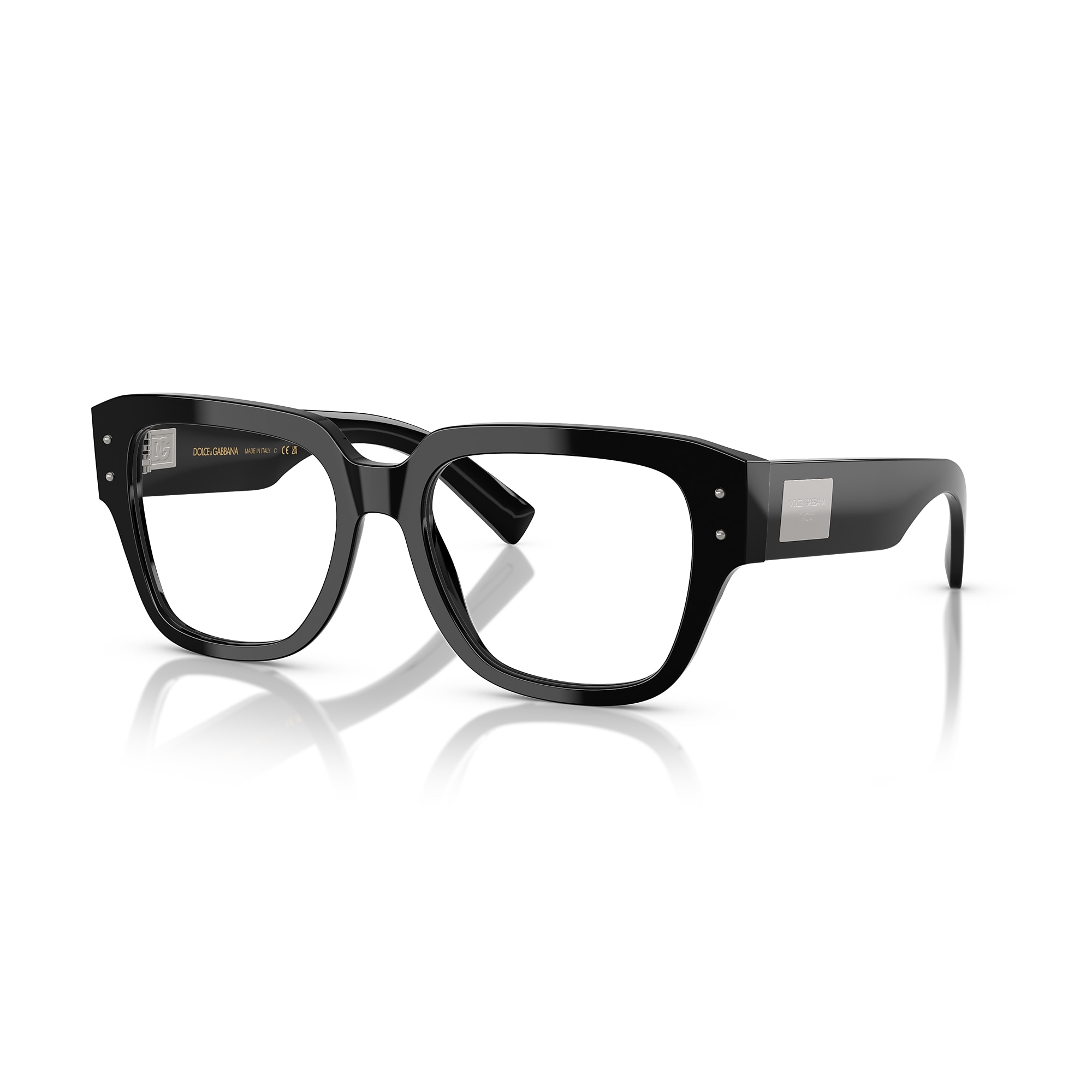 Eyeglasses Dolce & Gabbana DG3405 | Free Shipping | Glasses.com®