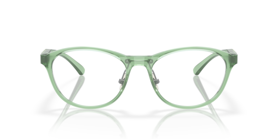 OX8057 Draw Up Oakley Polished Trans Jade