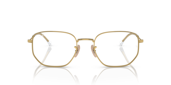 RB6496 Optics Ray-Ban Arista Gold