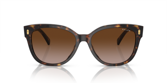 RA5305U Ralph by Ralph Lauren Black Havana