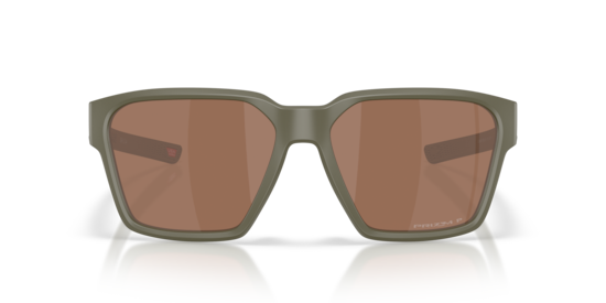 OO9497 Briza Latitude Collection Oakley Matte Moss