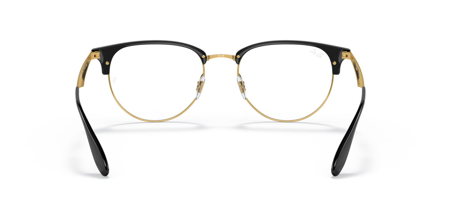 レイバン Ray-Ban 【RB6396 OPTICS】 Ray-Ban RB6396 Optics Eyeglasses | LensCrafters