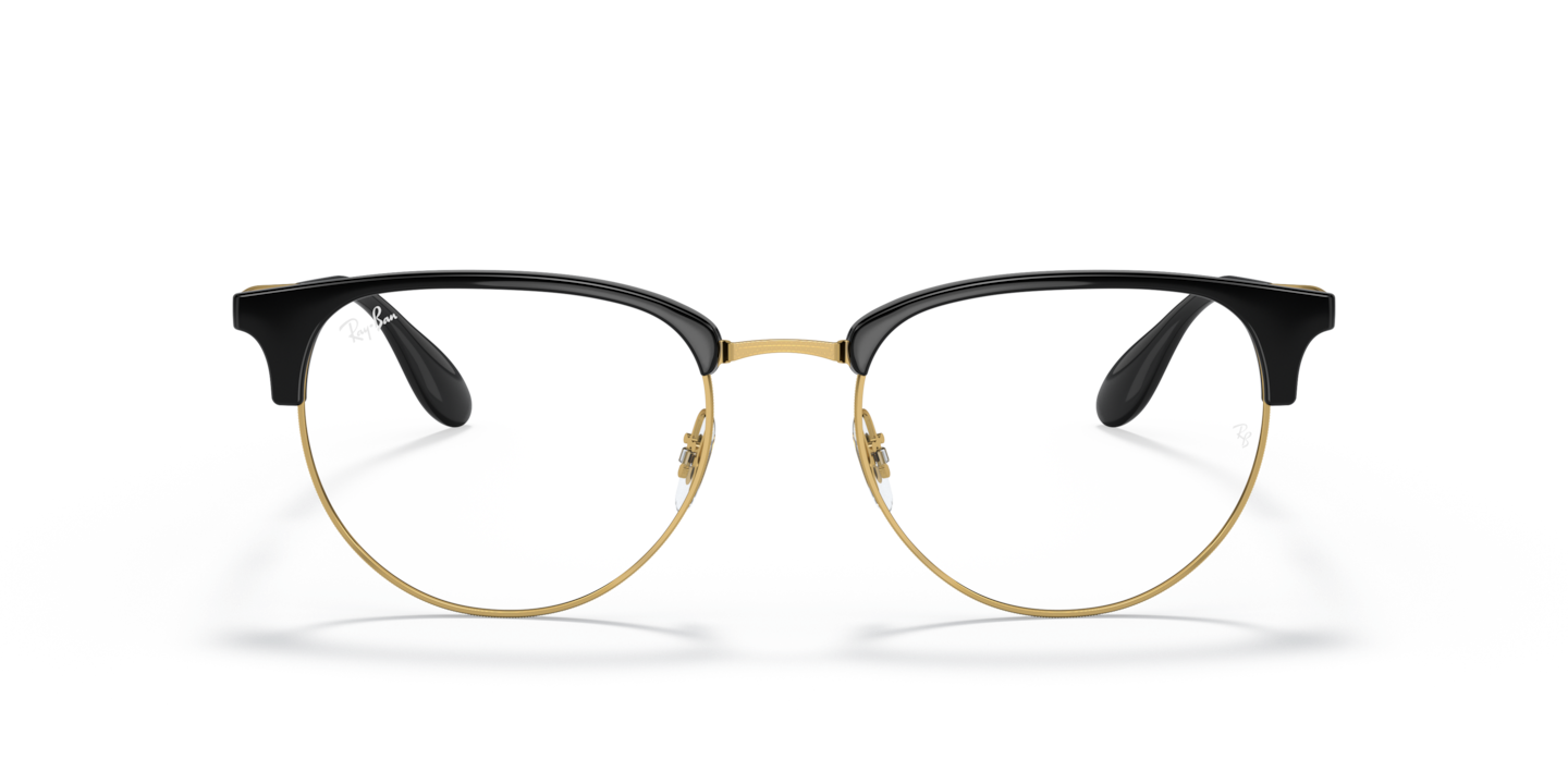 レイバン Ray-Ban 【RB6396 OPTICS】 Ray-Ban-RB6396-Optics-5762-