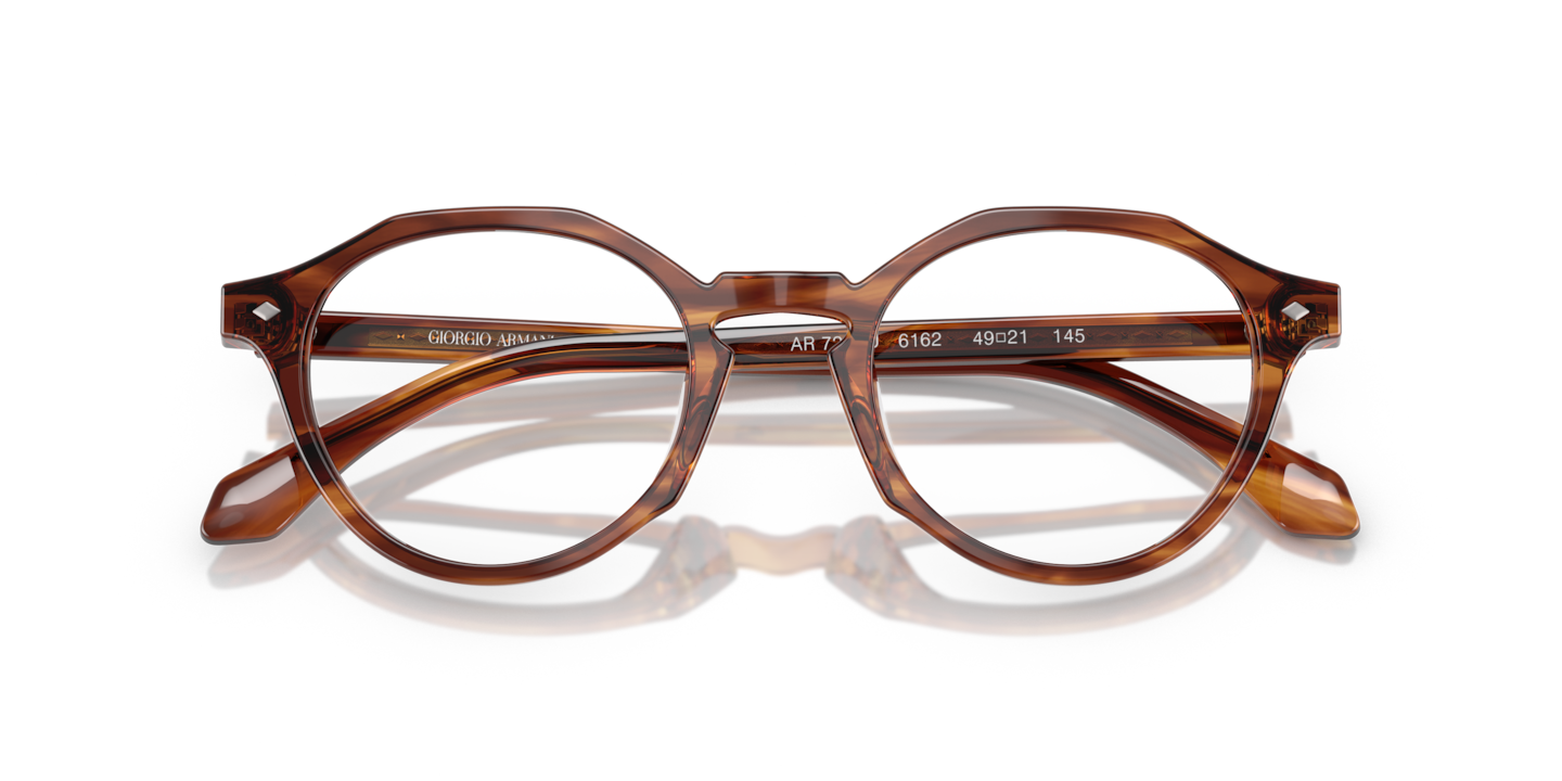 Eyeglasses Giorgio Armani AR7264U | Free Shipping | Glasses.com®