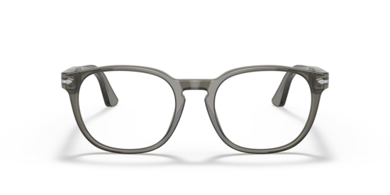 PO3283V Persol Transparent Taupe Grey