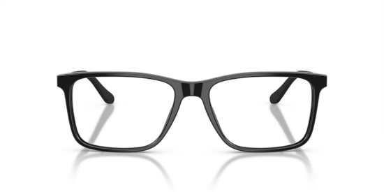 RL6133 Ralph Lauren Black