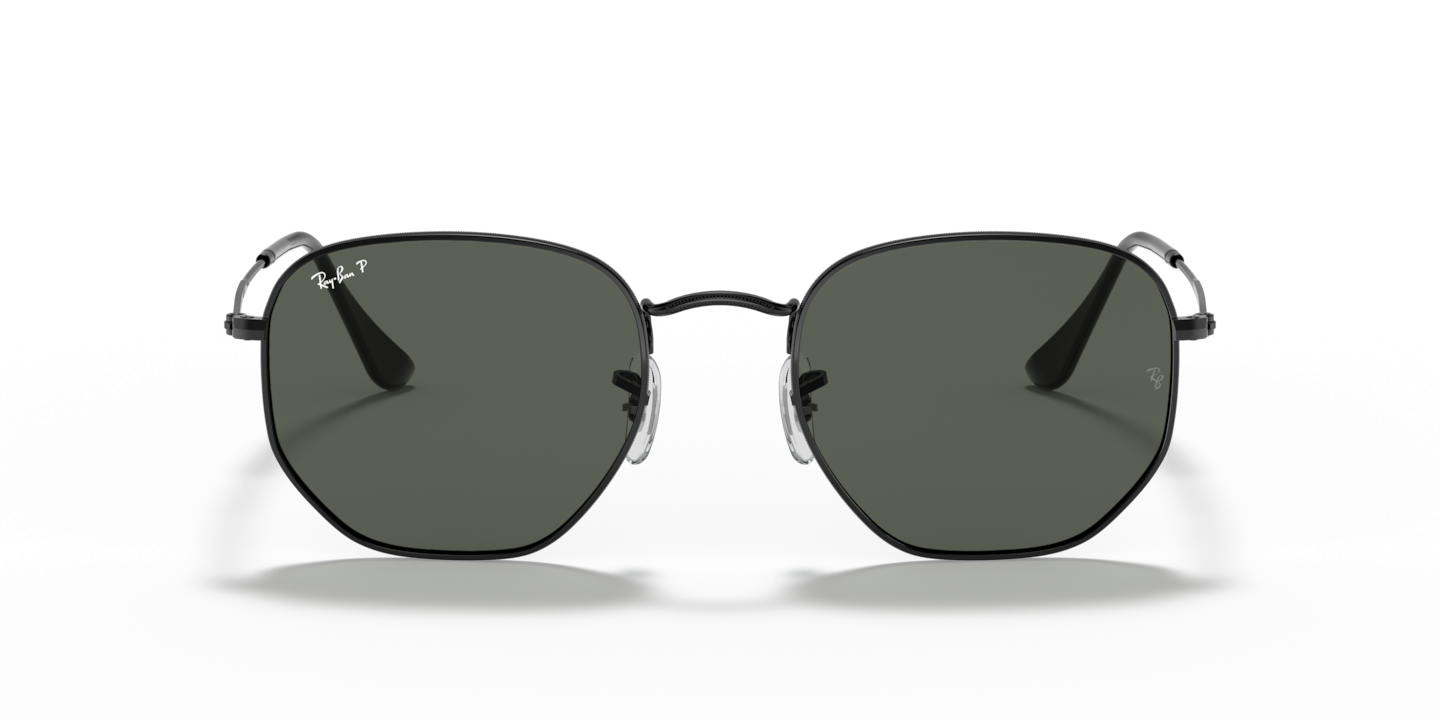 Sunglasses Ray-Ban RB3548N Hexagonal Flat Lenses | Free Sunglasses Ray-Ban RB3548N Hexagonal Flat Lenses | Free