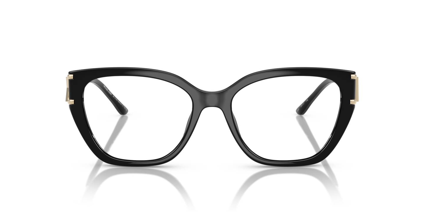 Eyeglasses Michael Kors MK4140U Bierzo | Free Shipping  display picture 2