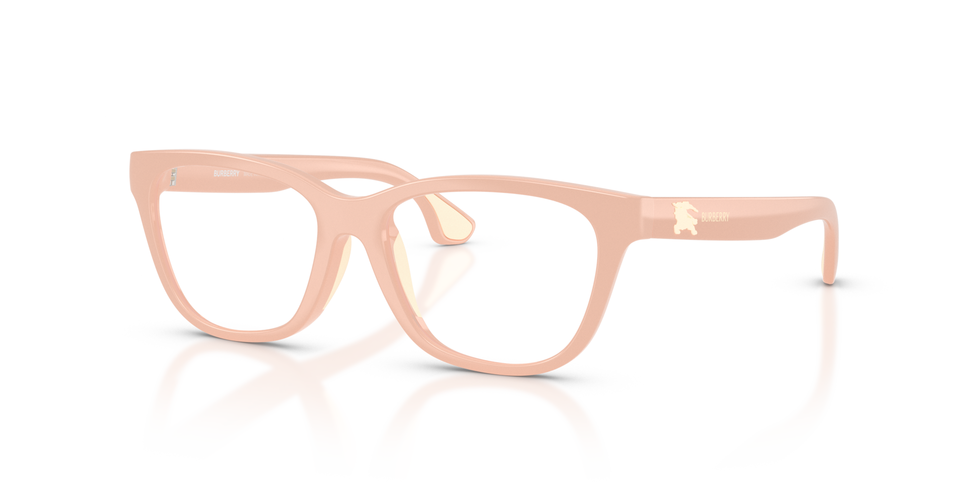 Burberry Unisex Jb2020u Rose Size 125$