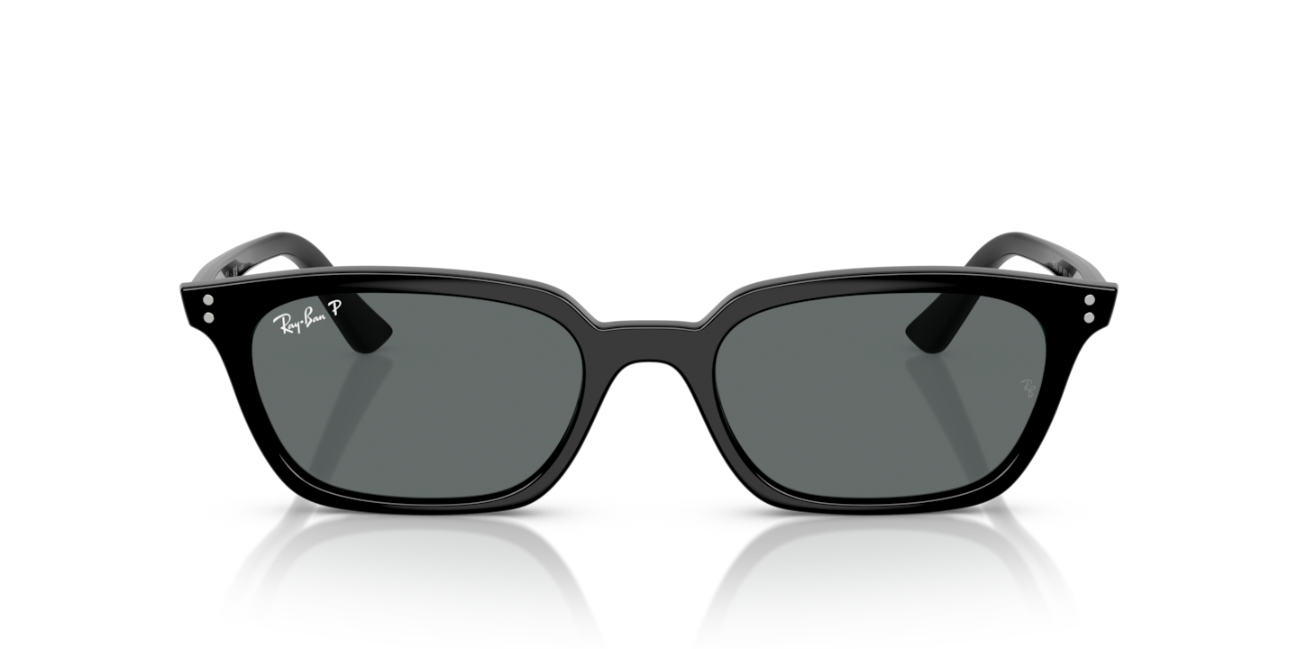 Sunglasses Ray-Ban RB4456 Zaya Bio-Based | Free Shipping | Glasses