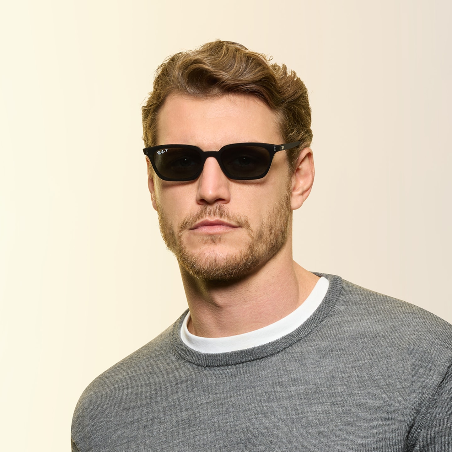 Sunglasses Ray-Ban RB4456 Zaya Bio-Based | Free Shipping