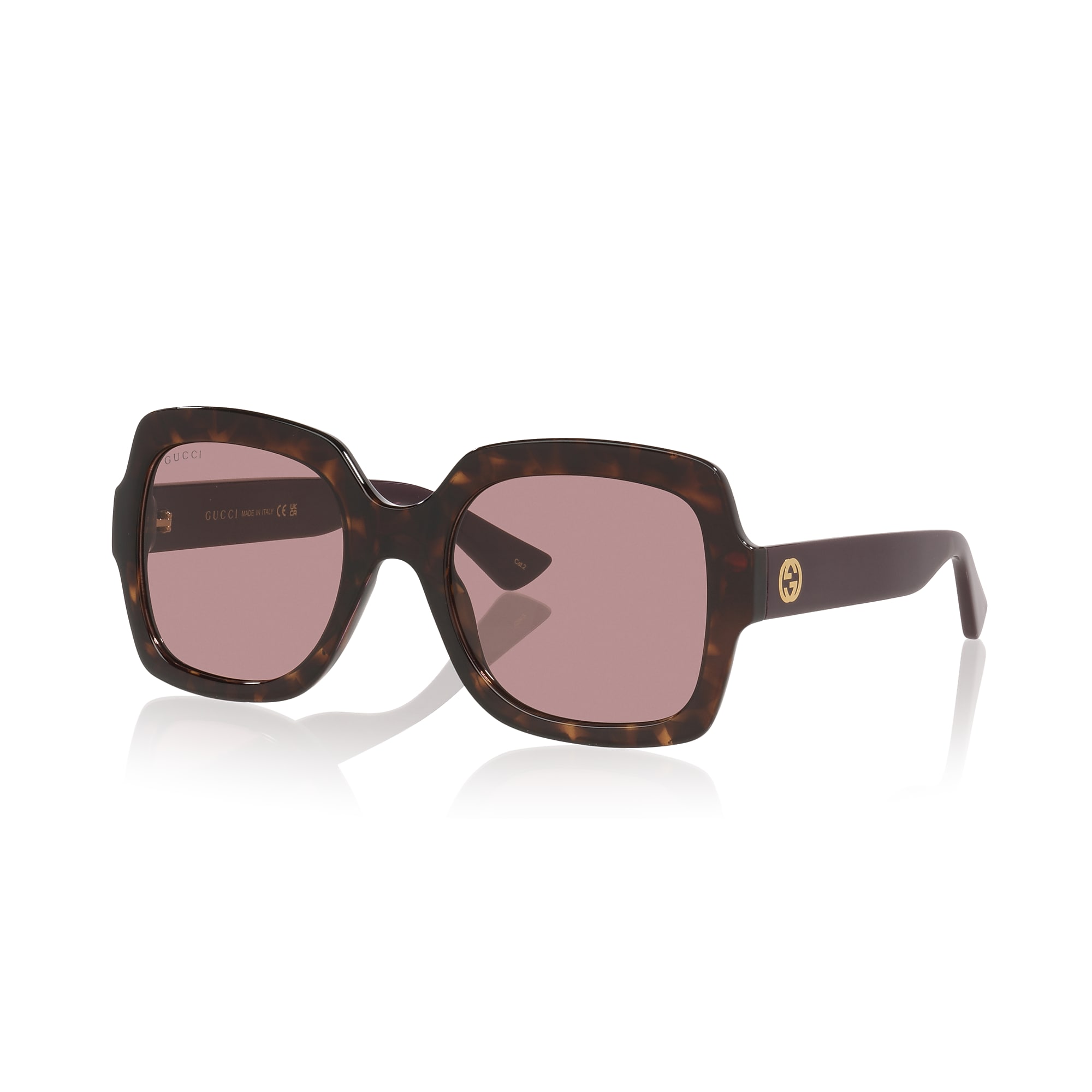 Sunglasses Gucci GG1337S | Free Shipping | Glasses.com®