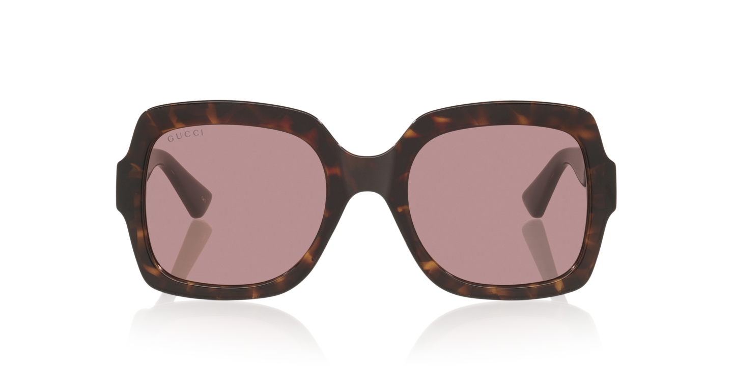 Sunglasses Gucci GG1337S | Free Shipping | Glasses.com® display picture 1