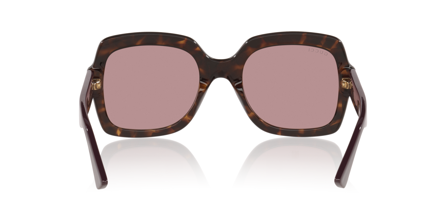 【新品】グッチ GG1337S サングラス Gucci GG1337S M (54 - 22) with Grey lenses and Black frame