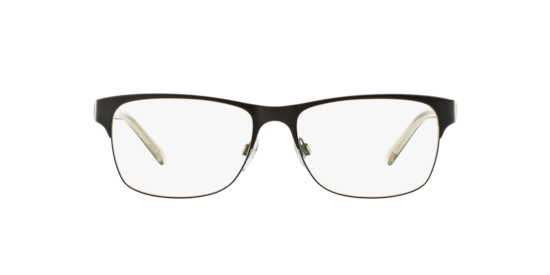 BE1289 Burberry Matte Black